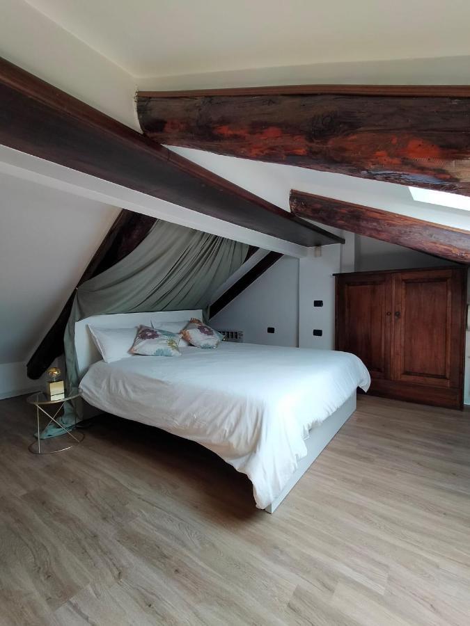 L.O.B. Suite Bogino Turin Exteriör bild