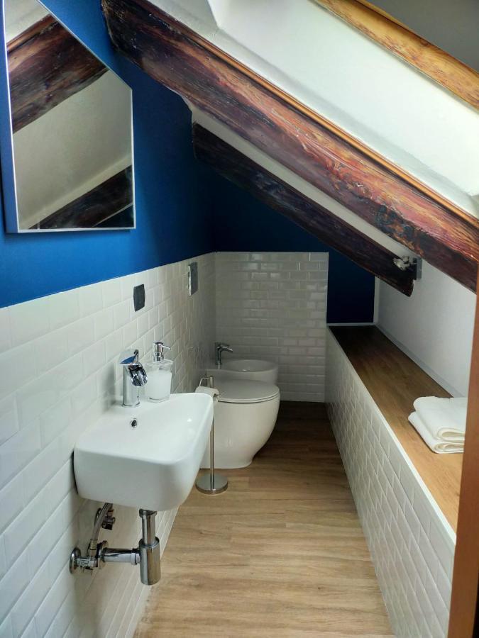 L.O.B. Suite Bogino Turin Exteriör bild