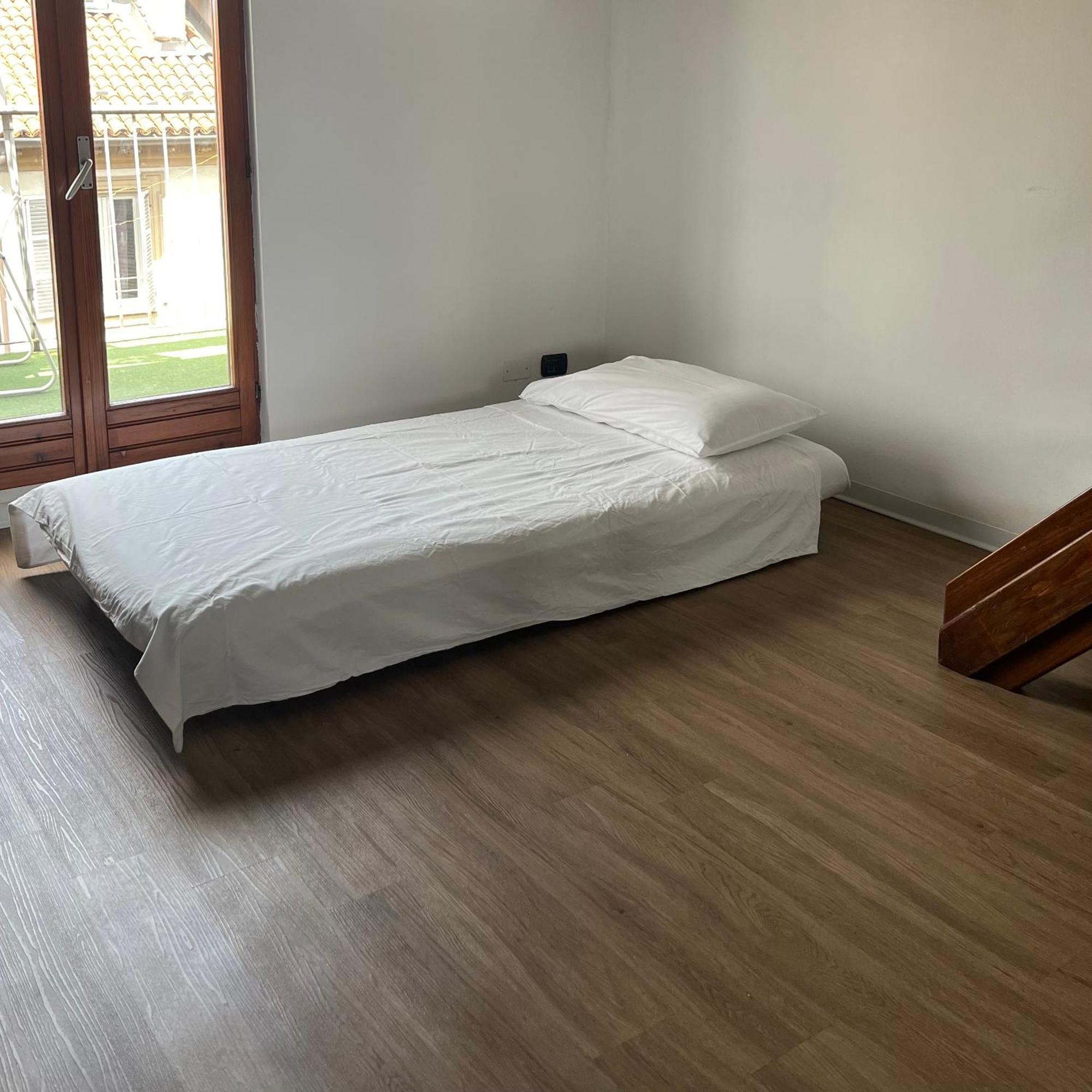 L.O.B. Suite Bogino Turin Exteriör bild